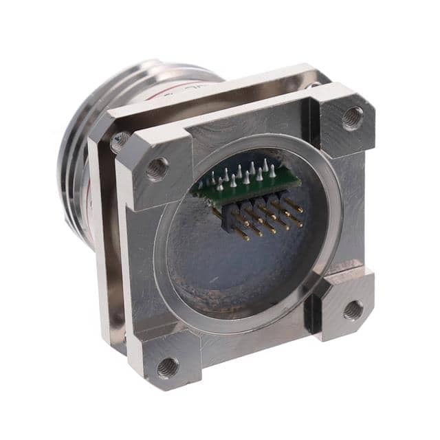 36542N Amphenol Socapex  Conectores modulares